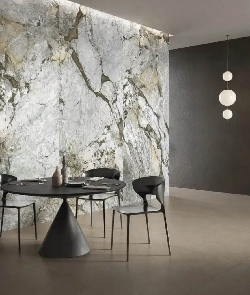 Интерьер Ceramiche Piemme Stone Revolution - 6