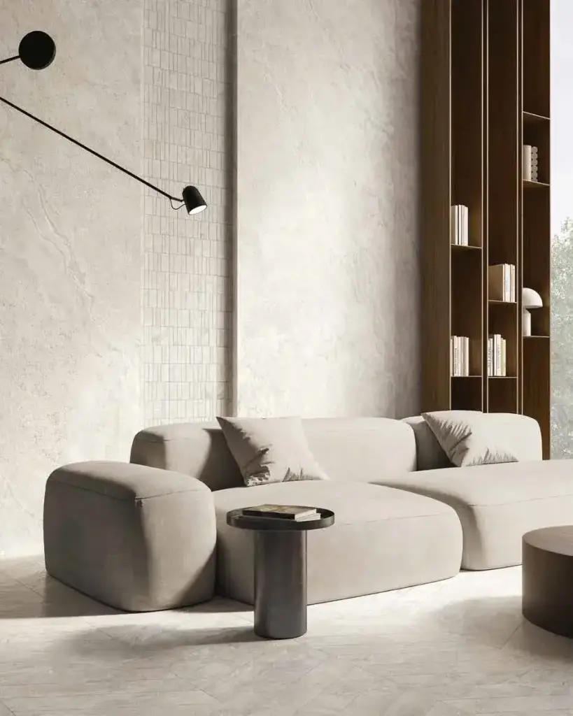 Интерьер Ceramiche Piemme Stone Revolution - 2