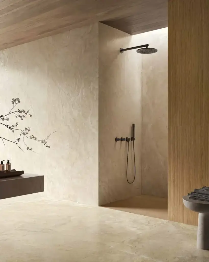 Интерьер Ceramiche Piemme Stone Revolution - 1