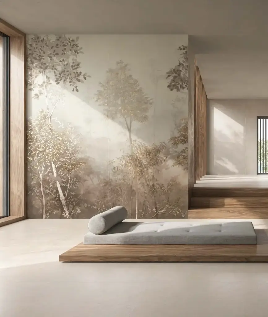 Интерьер Ceramiche Piemme Cement Vibe - 5