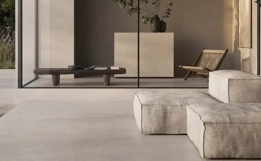 Интерьер Ceramiche Piemme Cement Vibe - 13