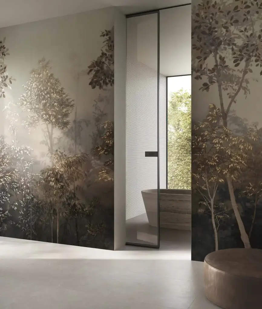 Интерьер Ceramiche Piemme Cement Vibe - 6