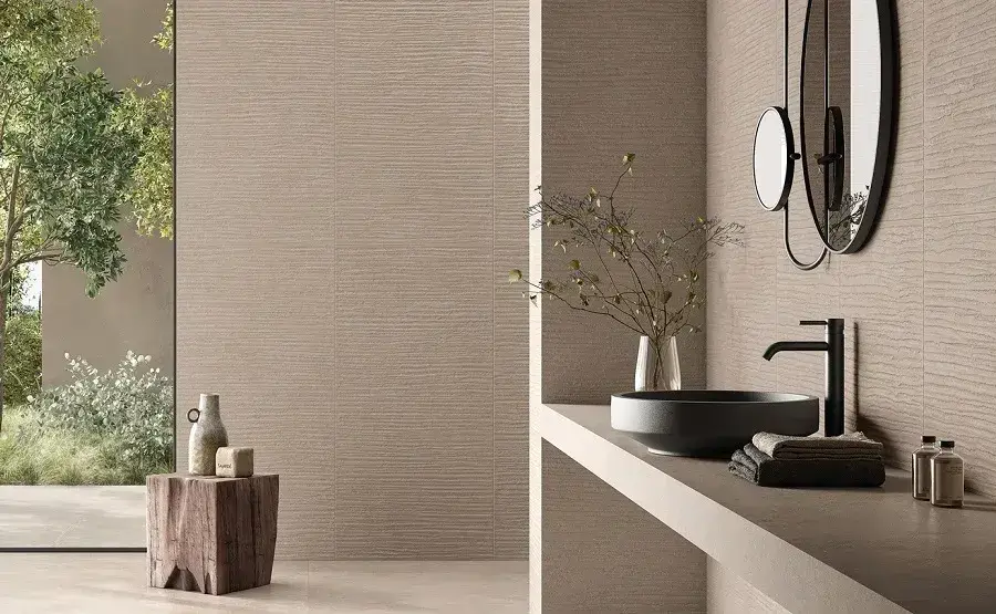 Интерьер Ceramiche Piemme Cement Vibe - 11