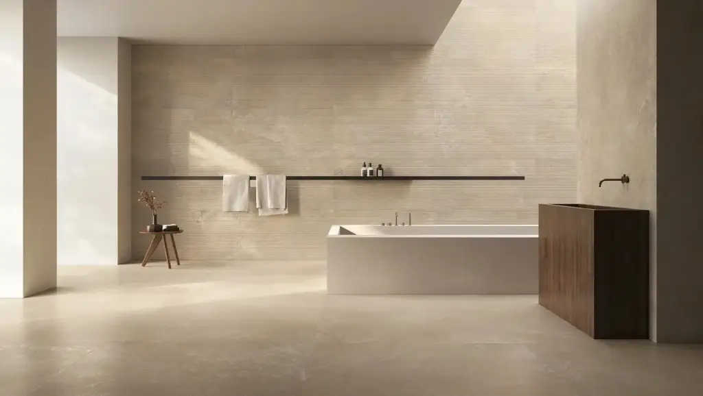 Интерьер Ceramiche Piemme Limestone
