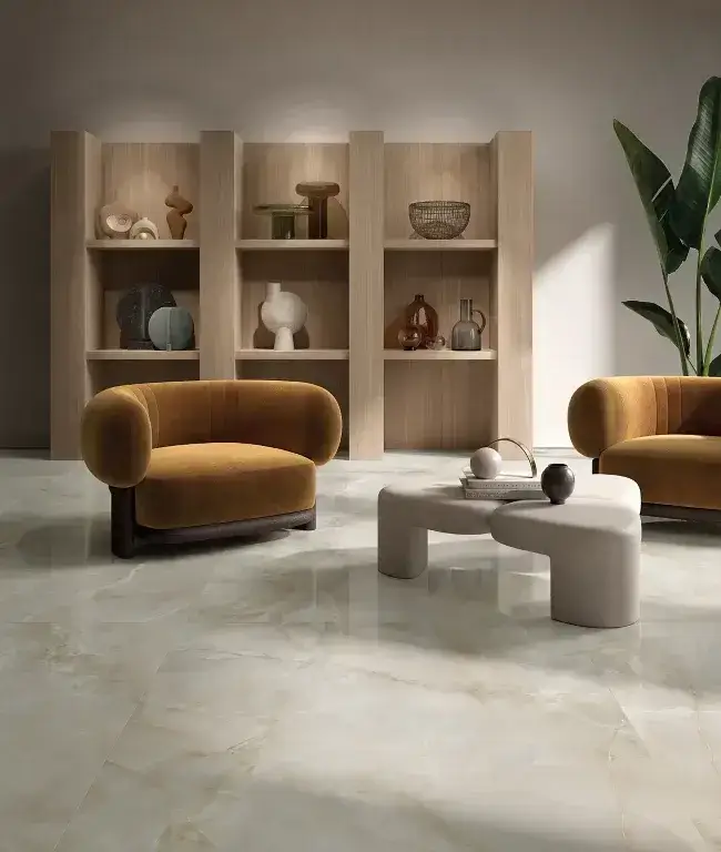 Интерьер Piemme Valentino Majestic Onyx - 8