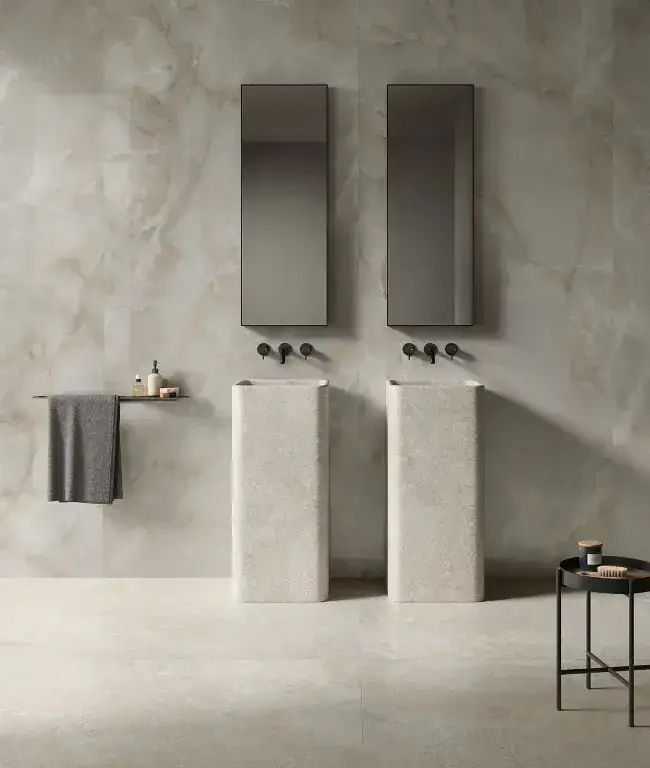 Интерьер Piemme Valentino Majestic Onyx - 7