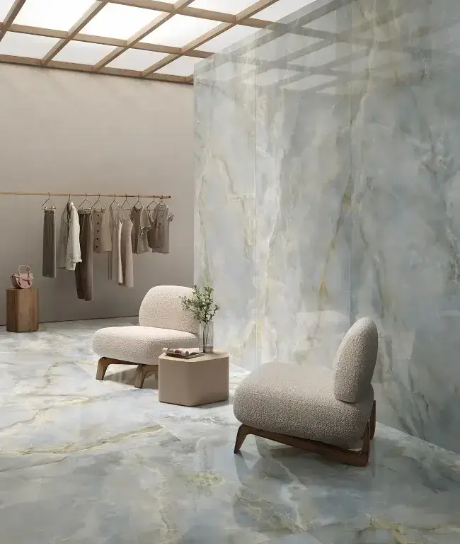 Интерьер Piemme Valentino Majestic Onyx - 5