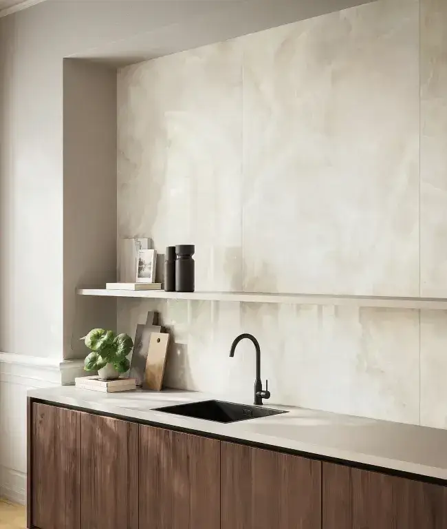 Интерьер Piemme Valentino Majestic Onyx - 6