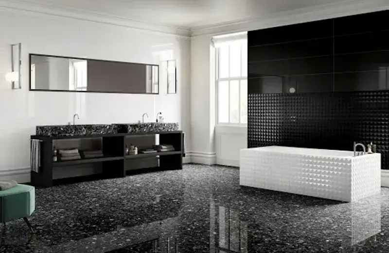 Интерьер Piemme Valentino Opulence