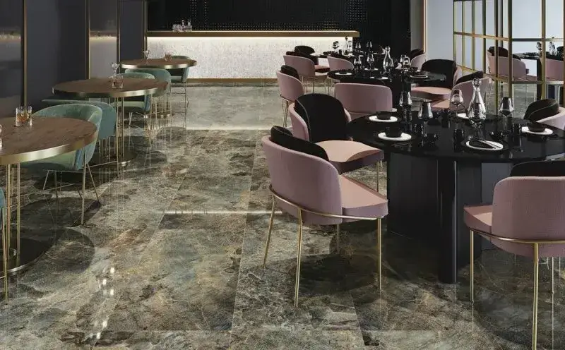 Интерьер Piemme Valentino Opulence - 1