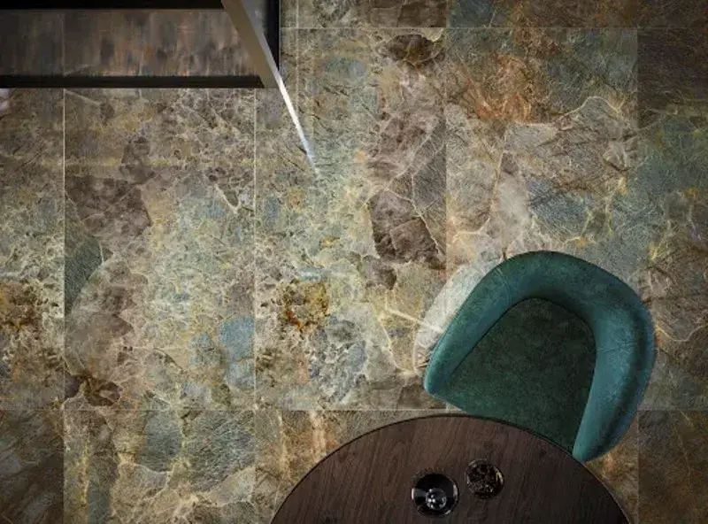 Интерьер Piemme Valentino Opulence - 2