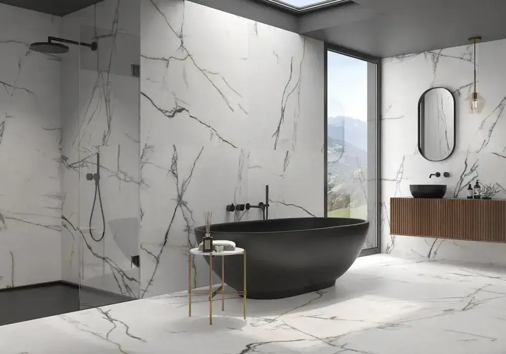 Интерьер Pamesa Etna