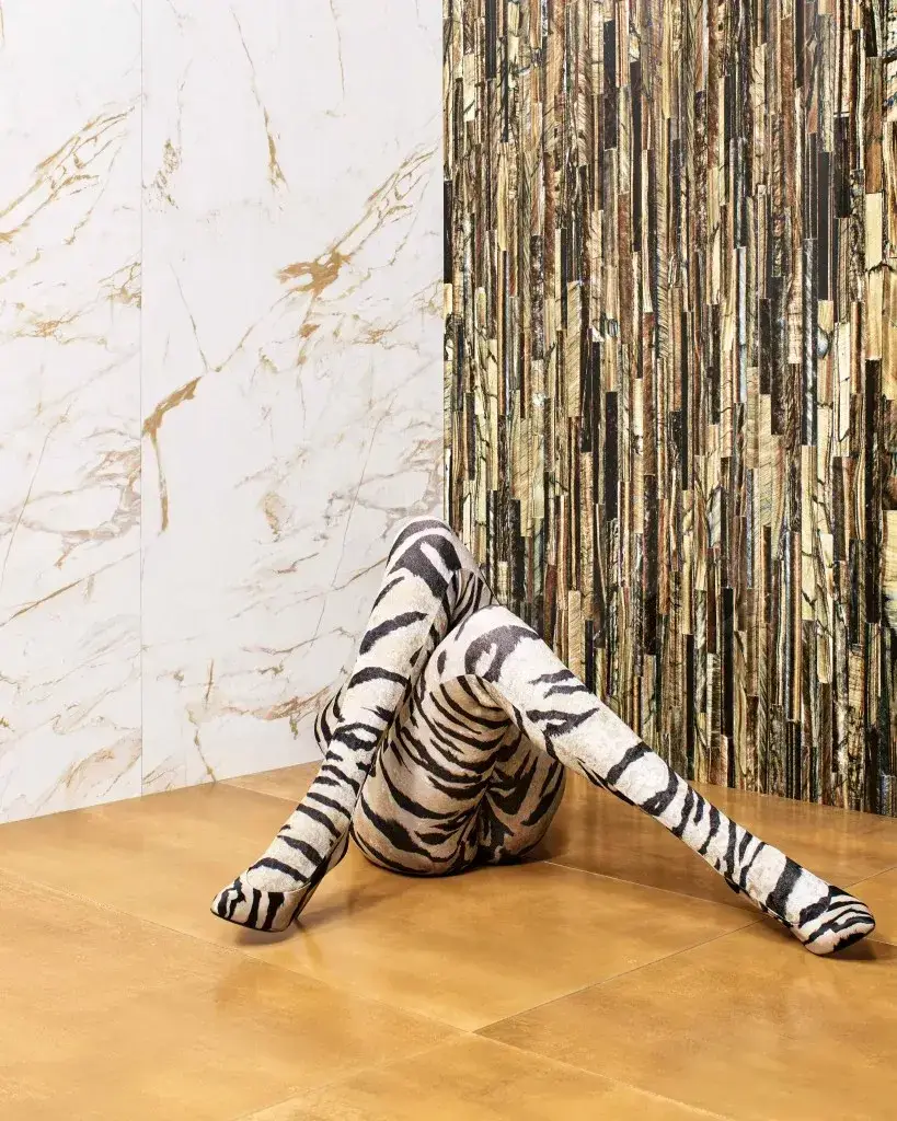 Интерьер Roberto Cavalli The Wild Spirit - 13