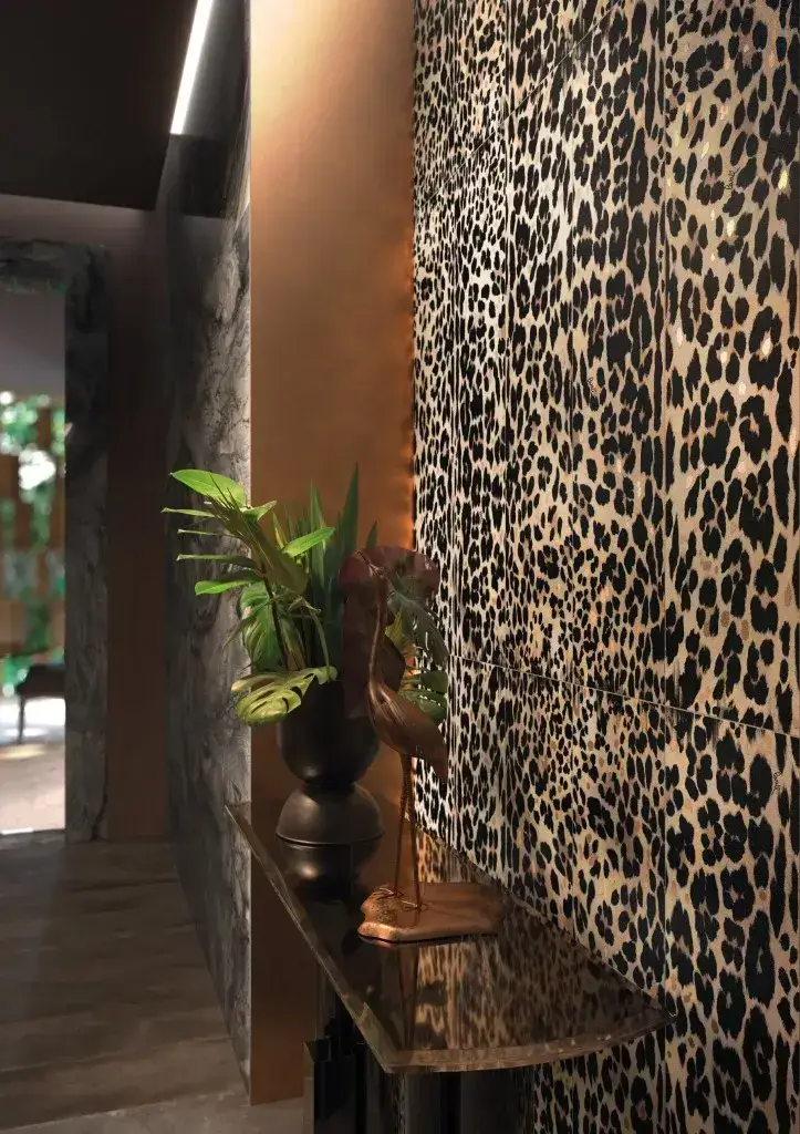 Интерьер Roberto Cavalli The Wild Spirit - 21