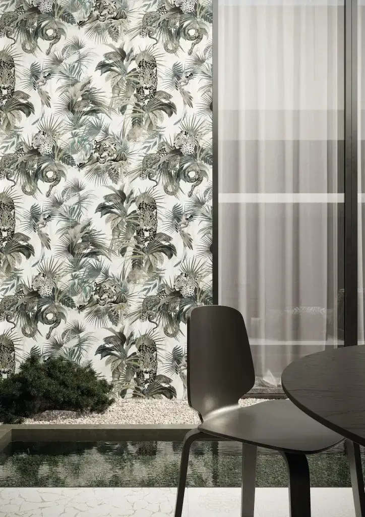 Интерьер Roberto Cavalli The Wild Spirit - 17