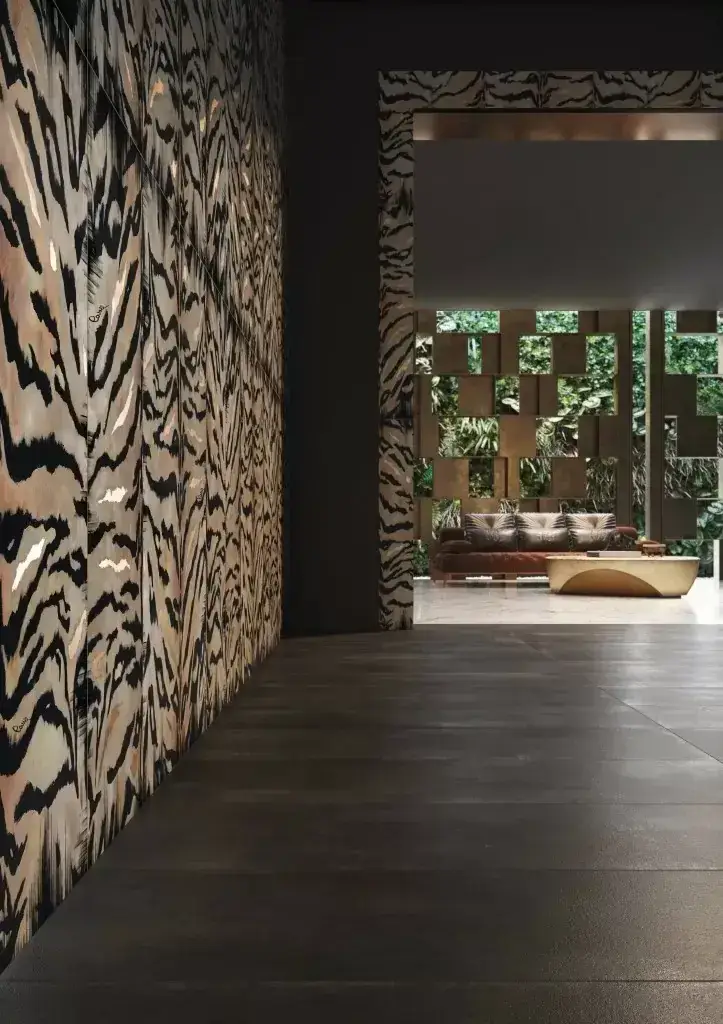 Интерьер Roberto Cavalli The Wild Spirit - 19