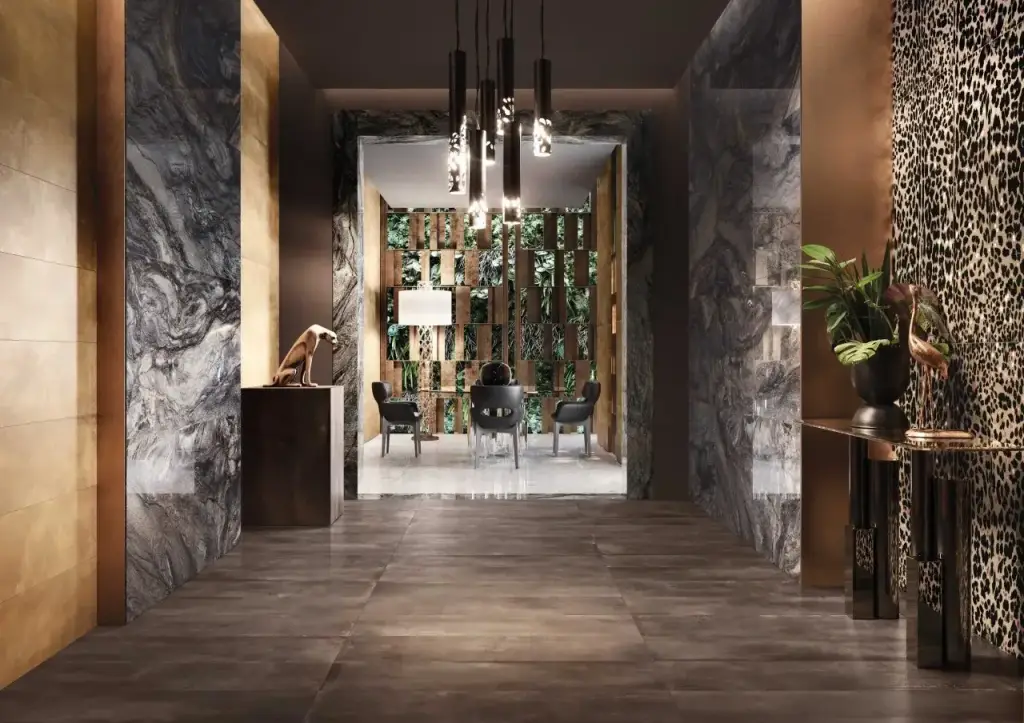 Интерьер Roberto Cavalli The Wild Spirit - 8