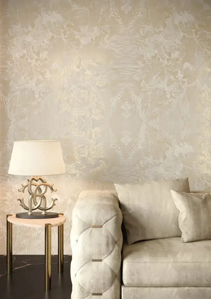 Интерьер Roberto Cavalli The Wild Spirit - 16