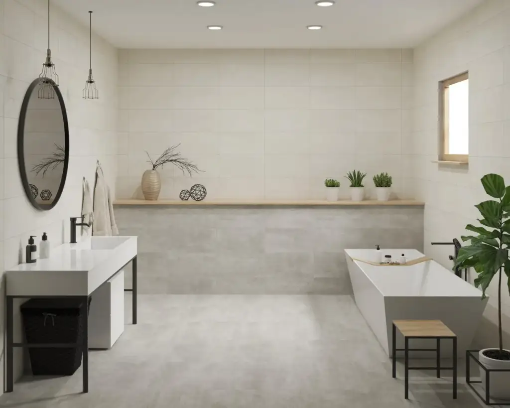 Интерьер Pamesa Provenza - 4