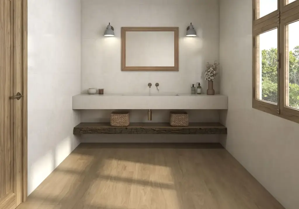 Интерьер Pamesa Coralstone