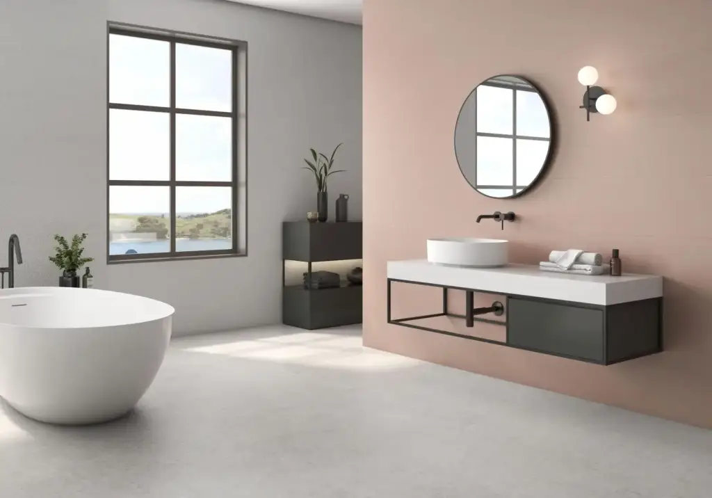 Интерьер Pamesa Coralstone - 4