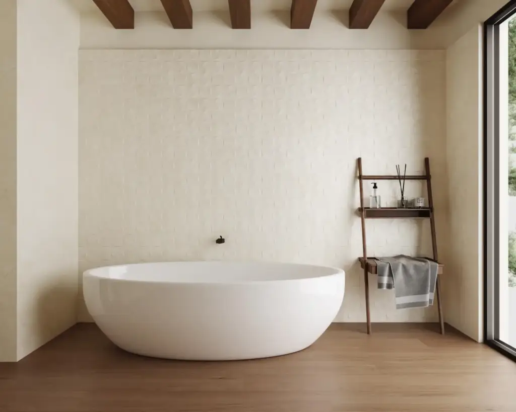 Интерьер Pamesa Crema Marfil - 4