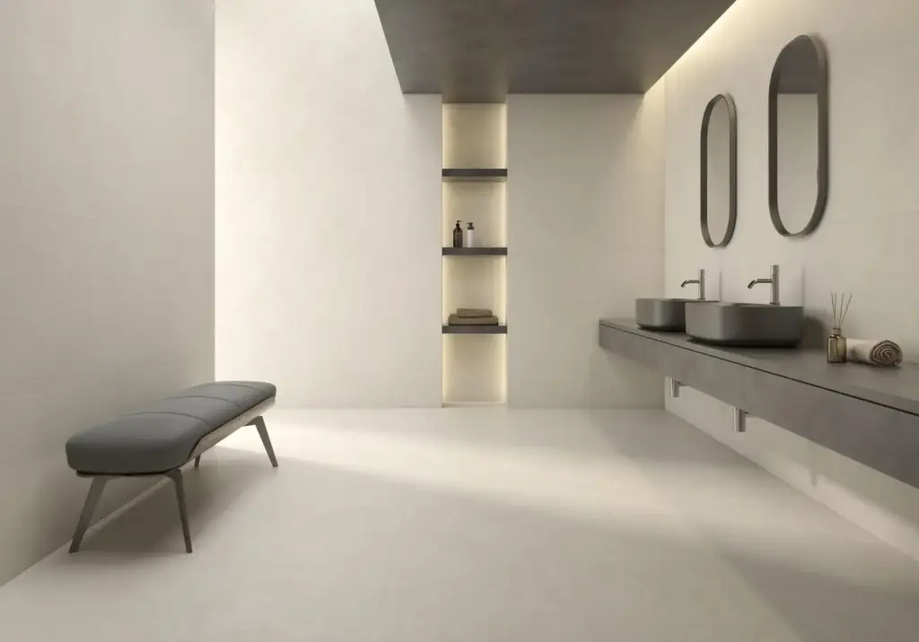 Интерьер Pamesa Crema Marfil - 2