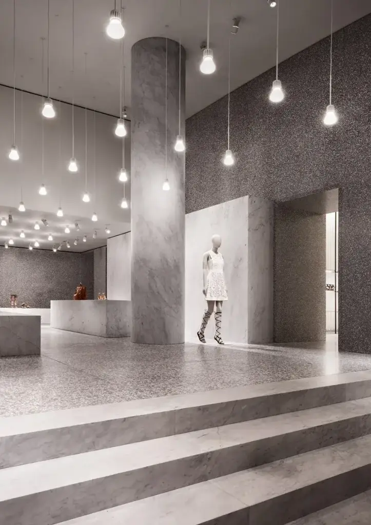 Интерьер Piemme Valentino Venetian Marble - 6