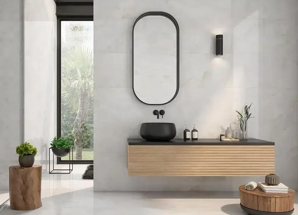 Интерьер Pamesa Onix