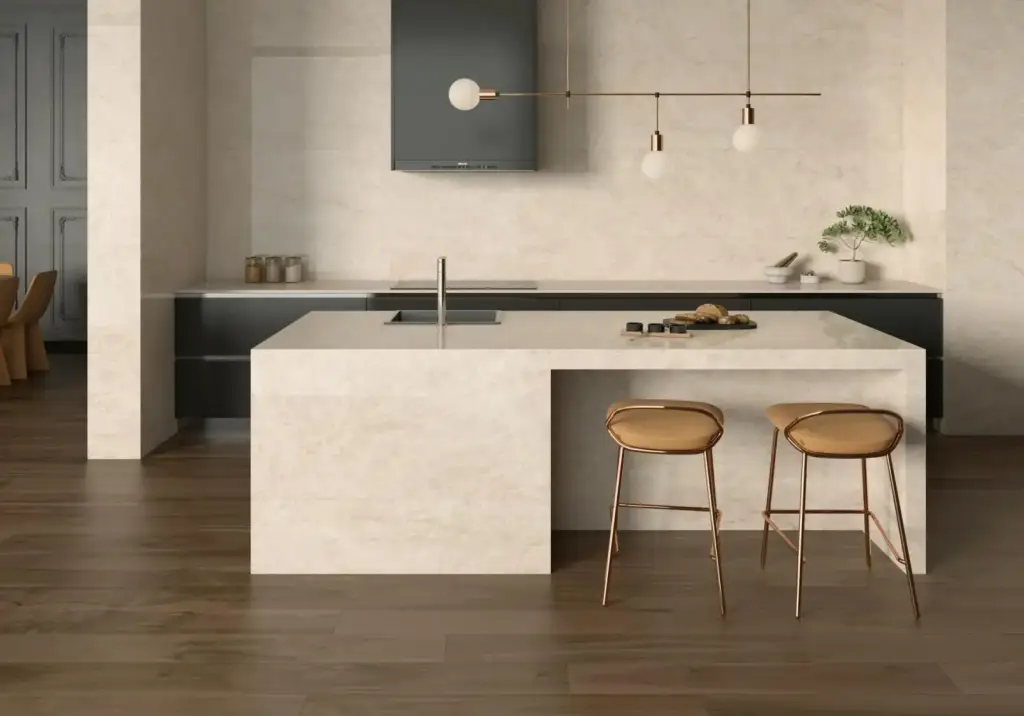 Интерьер Pamesa Taj Mahal