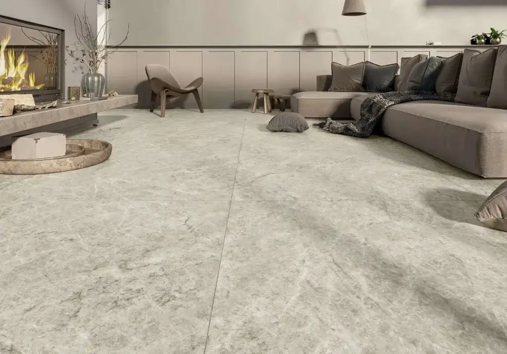 Интерьер Pamesa Taj Mahal - 2