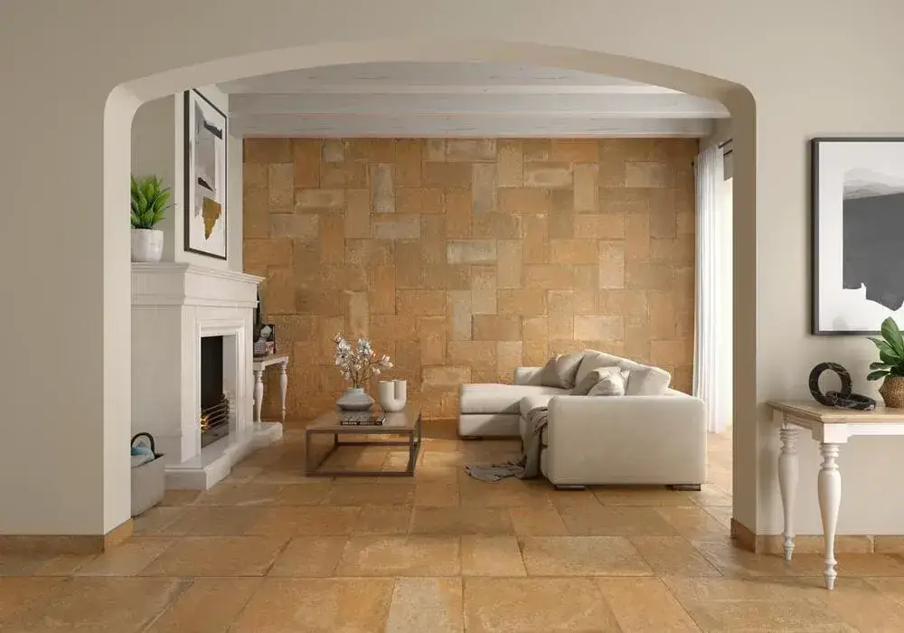 Интерьер Pamesa Ilcotto