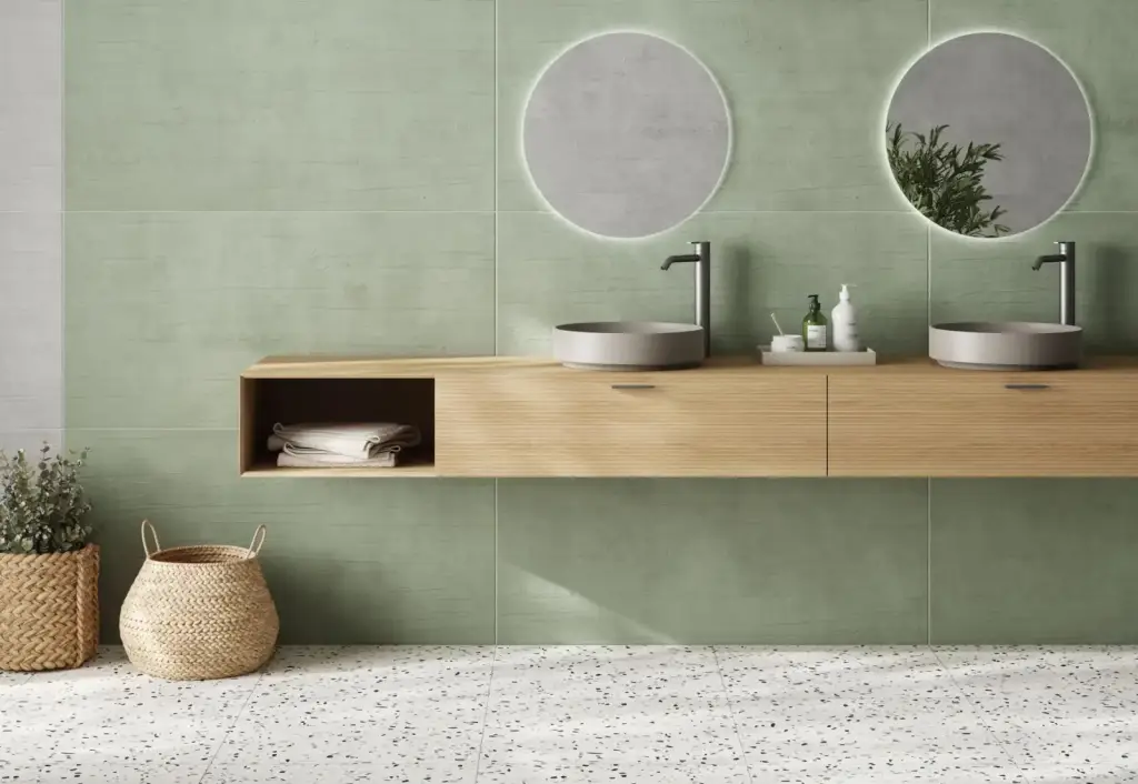 Интерьер Pamesa Terrazzo - 2