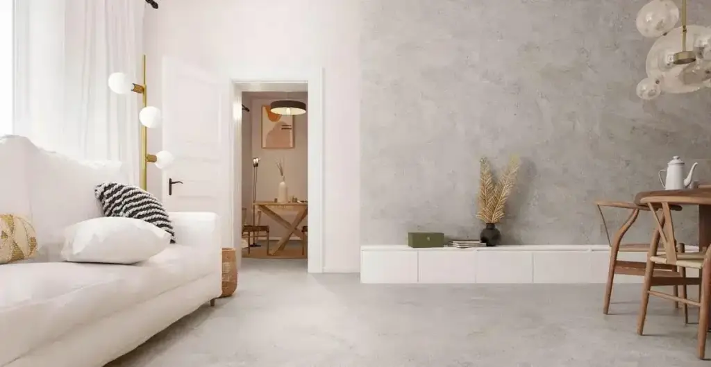 Интерьер Pamesa Souland