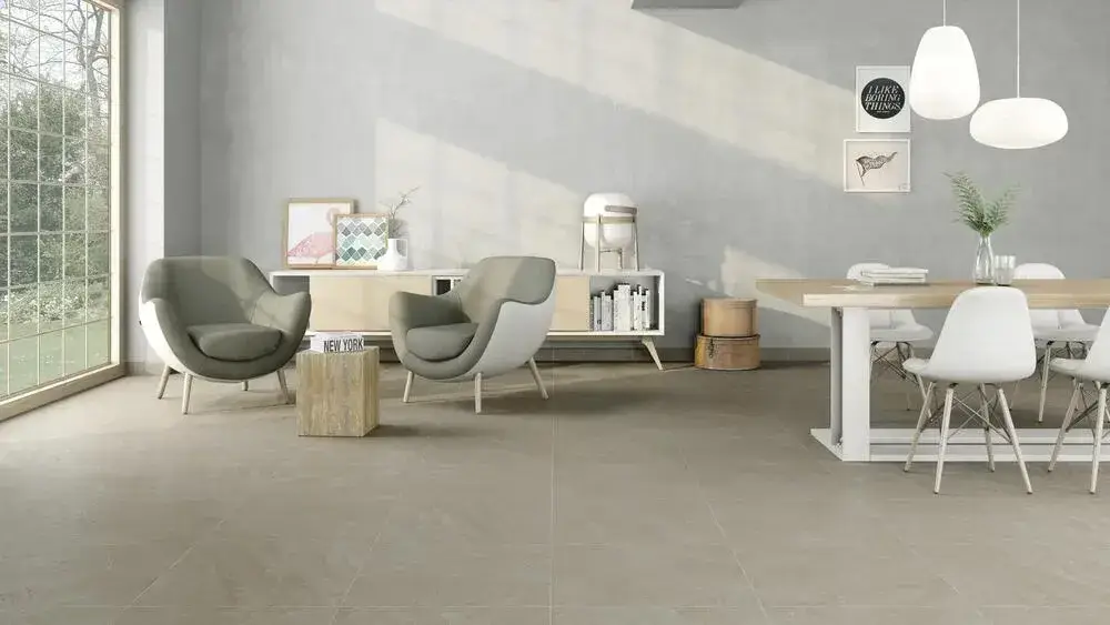 Интерьер Pamesa At.Tabor - 2