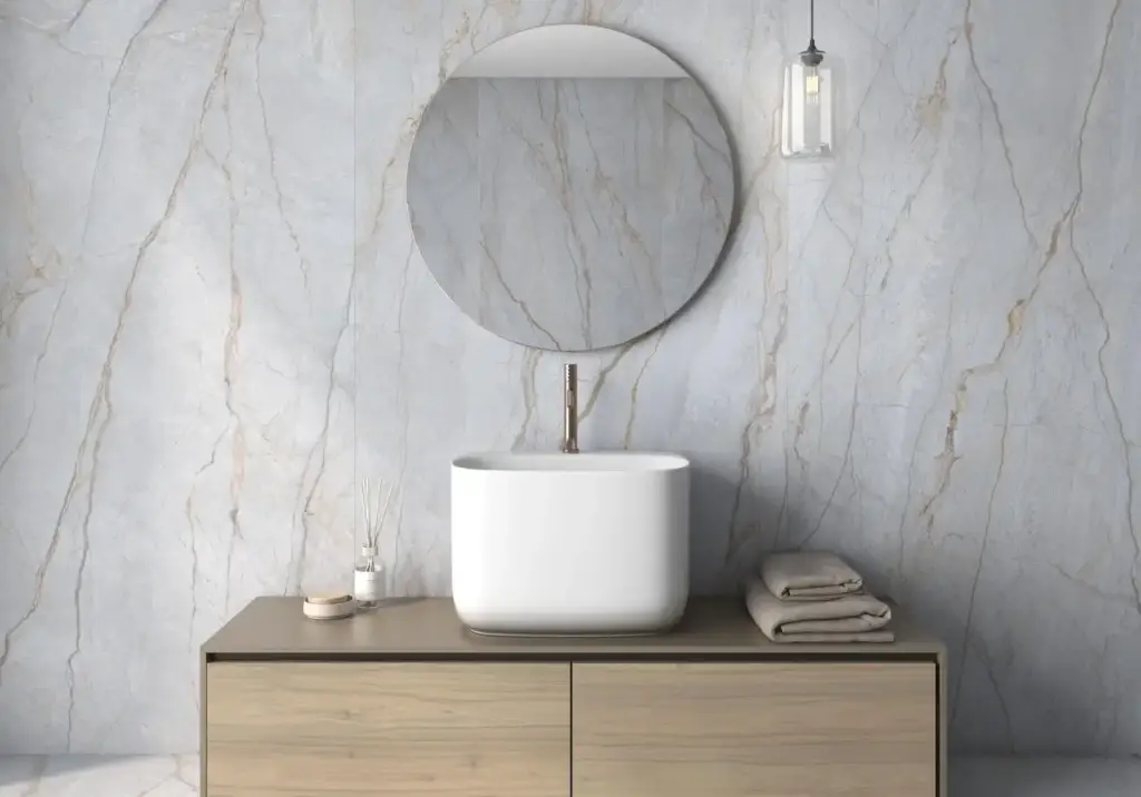 Интерьер Pamesa Roma Blue - 1