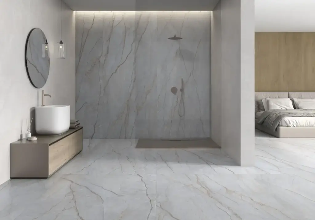 Интерьер Pamesa Roma Blue