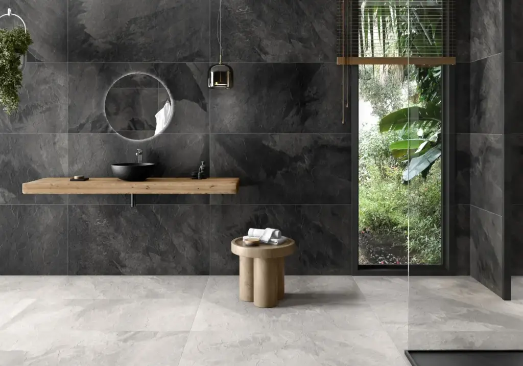 Интерьер Pamesa Rhin