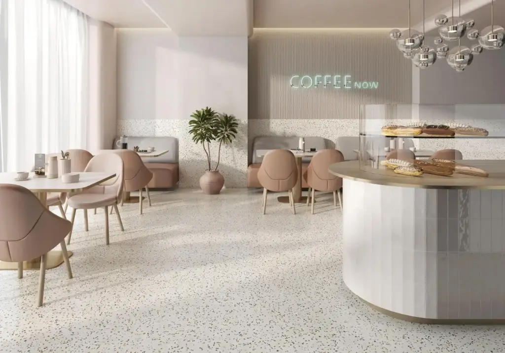 Интерьер Pamesa Sospiro - 8