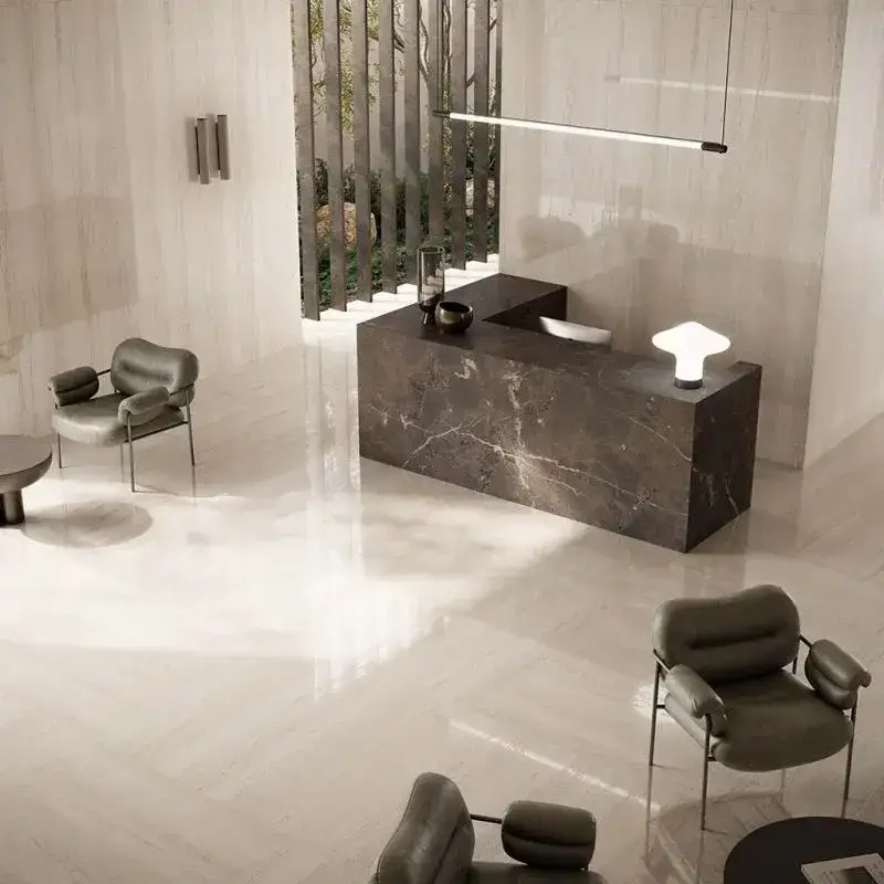 Интерьер Flaviker Double - 1