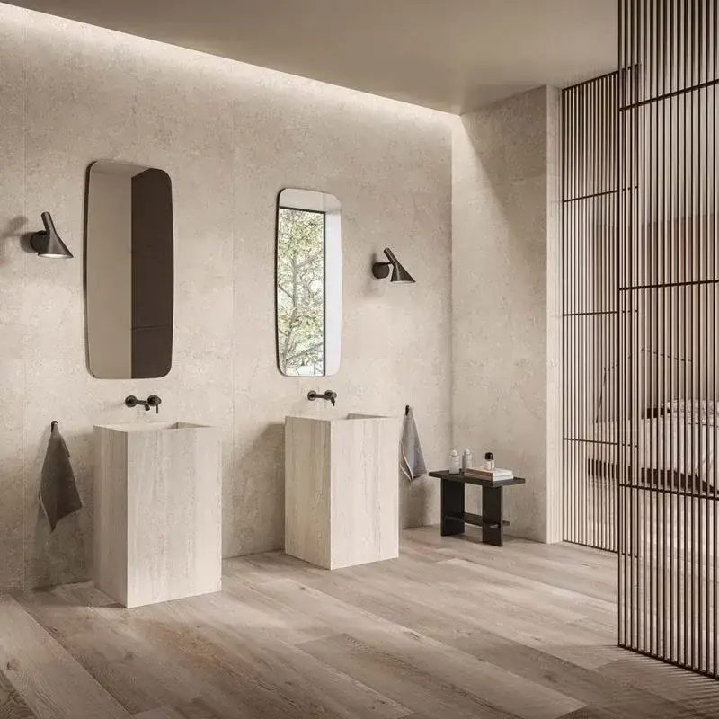 Интерьер Flaviker Double - 17