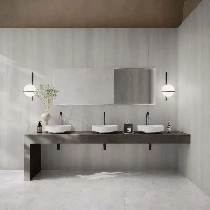 Интерьер Flaviker Double - 7