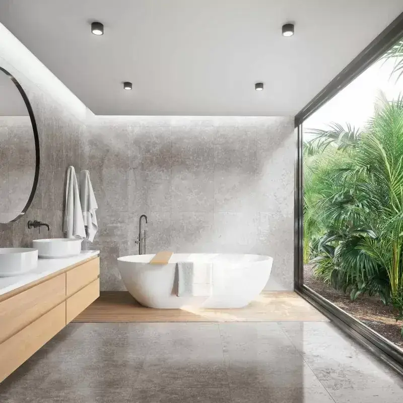 Интерьер Ariana Memento