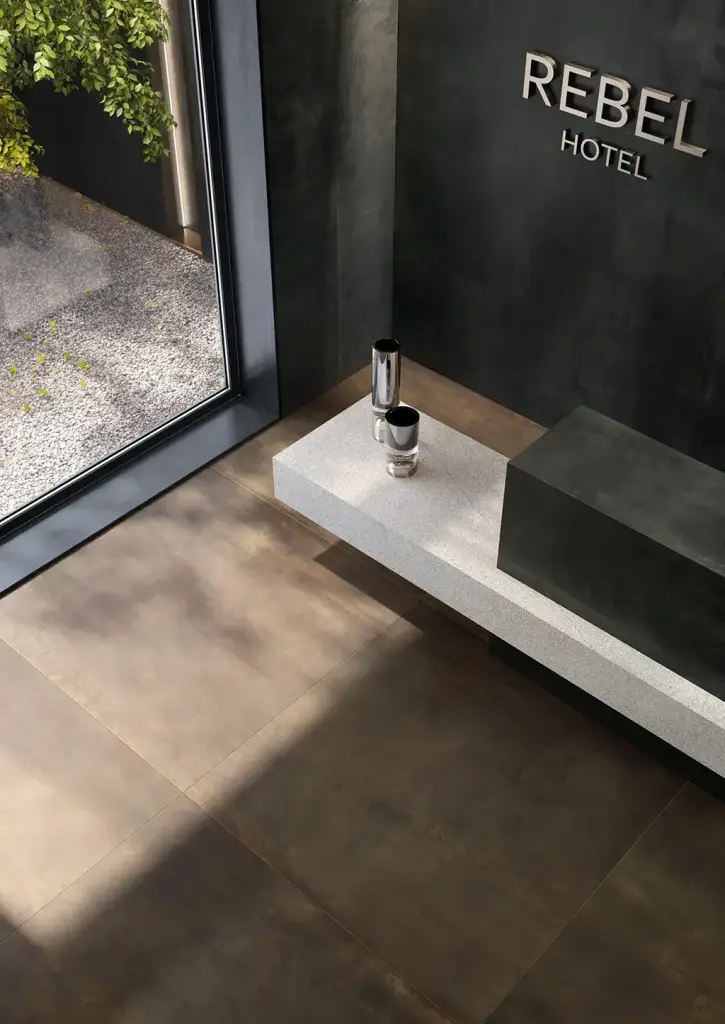 Интерьер Flaviker Rebel - 22