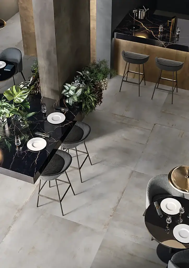 Интерьер Flaviker Rebel - 13