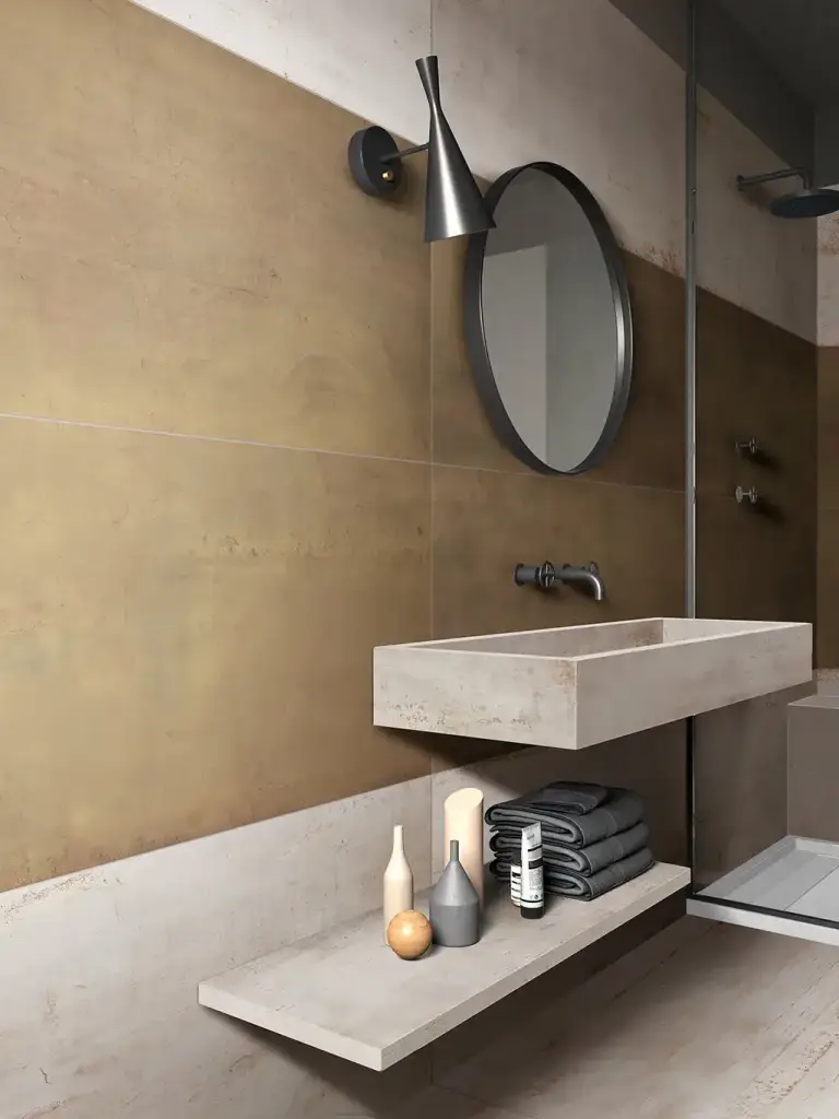 Интерьер Flaviker Rebel - 1