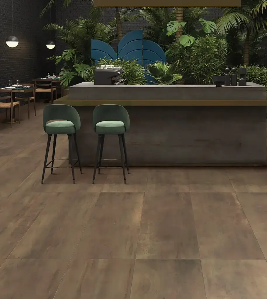 Интерьер Flaviker Rebel - 11