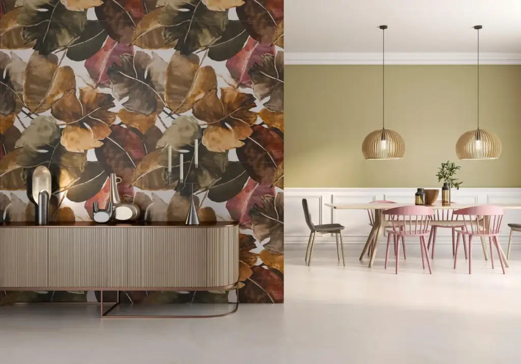 Интерьер Pamesa Wells - 13