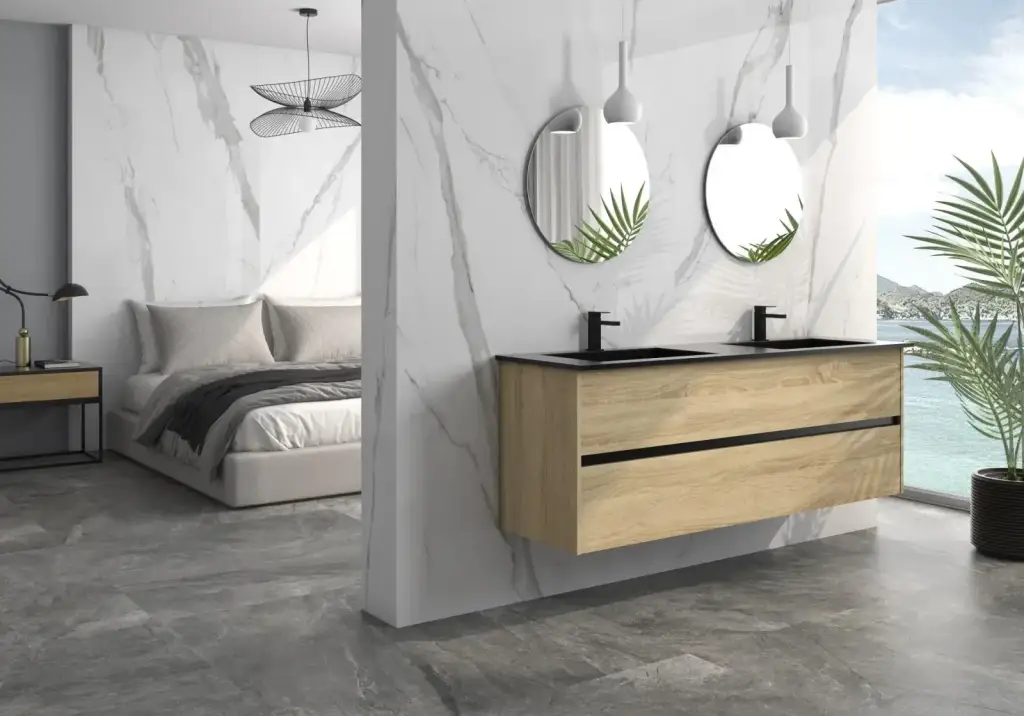 Интерьер Pamesa Wells - 14