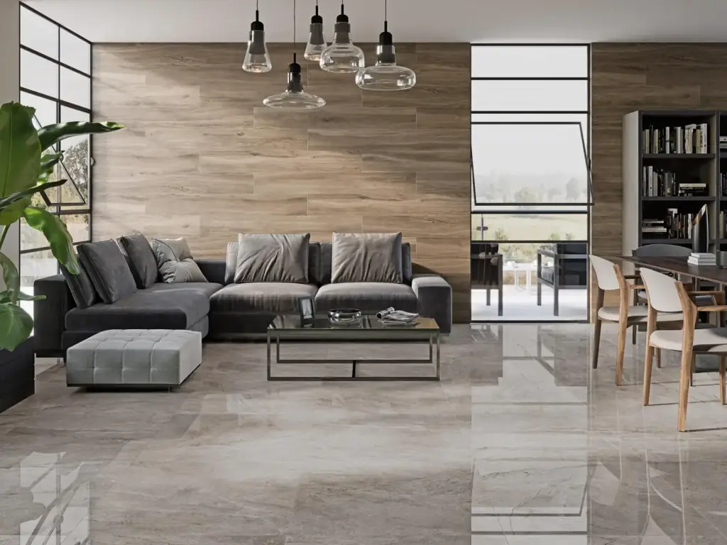 Интерьер Pamesa Wells - 11